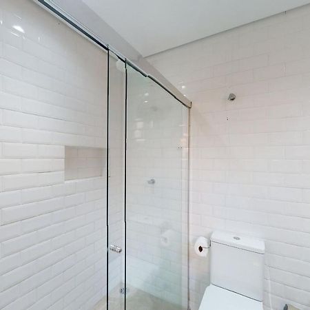 Studio 3 Pinheiros By Oba Σάο Πάολο Εξωτερικό φωτογραφία