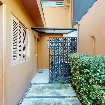 Studio 3 Pinheiros By Oba Σάο Πάολο Εξωτερικό φωτογραφία